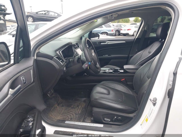 Ford 2016 2016 3FA6P0RUXGR366978 Image 5