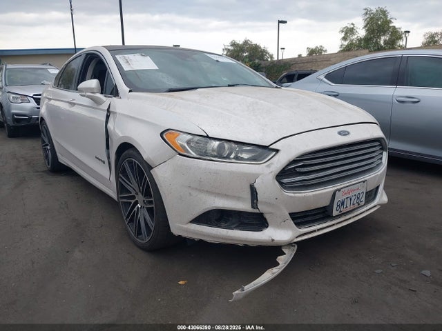 Ford 2016 2016 3FA6P0RUXGR366978 Image 6