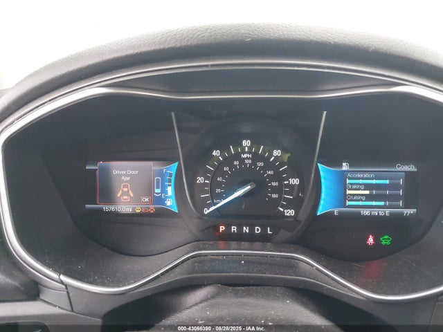 Ford 2016 2016 3FA6P0RUXGR366978 Image 7