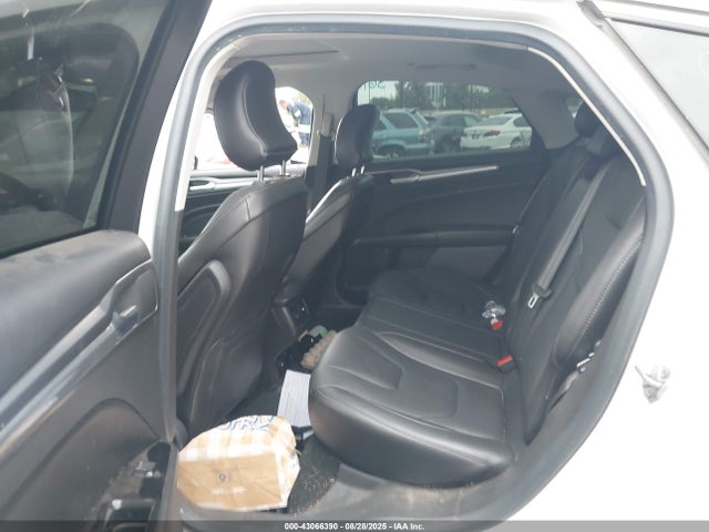 Ford 2016 2016 3FA6P0RUXGR366978 Image 8