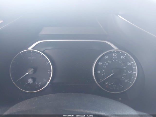 5N1AZ2MG5FN224921 Nissan Murano