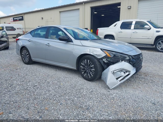 43066399 :رقم المزاد ، 1N4BL4DV1RN338722 vin ، 2024 Nissan Altima Sv Fwd مزاد بيع