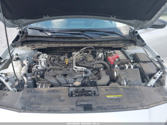 43066399 :رقم المزاد ، 1N4BL4DV1RN338722 vin ، 2024 Nissan Altima Sv Fwd مزاد بيع