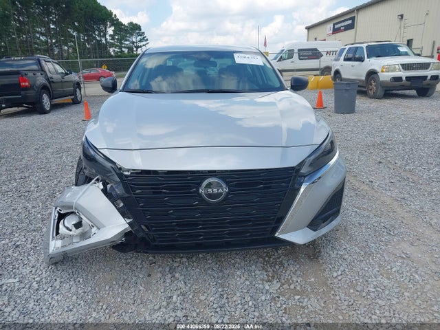 43066399 :رقم المزاد ، 1N4BL4DV1RN338722 vin ، 2024 Nissan Altima Sv Fwd مزاد بيع