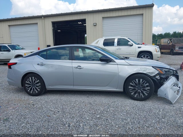 43066399 :رقم المزاد ، 1N4BL4DV1RN338722 vin ، 2024 Nissan Altima Sv Fwd مزاد بيع