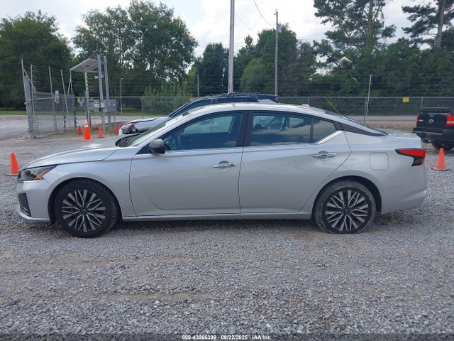 43066399 :رقم المزاد ، 1N4BL4DV1RN338722 vin ، 2024 Nissan Altima Sv Fwd مزاد بيع