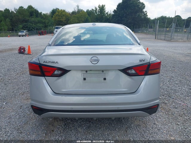 43066399 :رقم المزاد ، 1N4BL4DV1RN338722 vin ، 2024 Nissan Altima Sv Fwd مزاد بيع