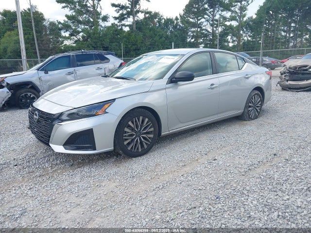 43066399 :رقم المزاد ، 1N4BL4DV1RN338722 vin ، 2024 Nissan Altima Sv Fwd مزاد بيع