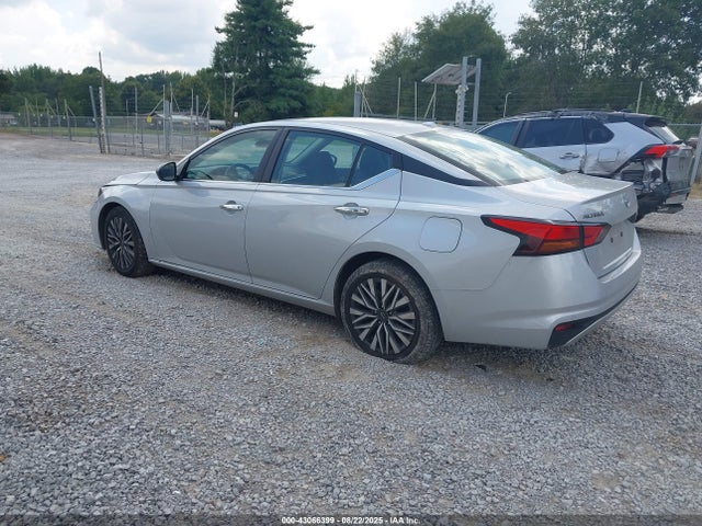 43066399 :رقم المزاد ، 1N4BL4DV1RN338722 vin ، 2024 Nissan Altima Sv Fwd مزاد بيع