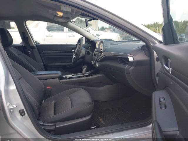 43066399 :رقم المزاد ، 1N4BL4DV1RN338722 vin ، 2024 Nissan Altima Sv Fwd مزاد بيع