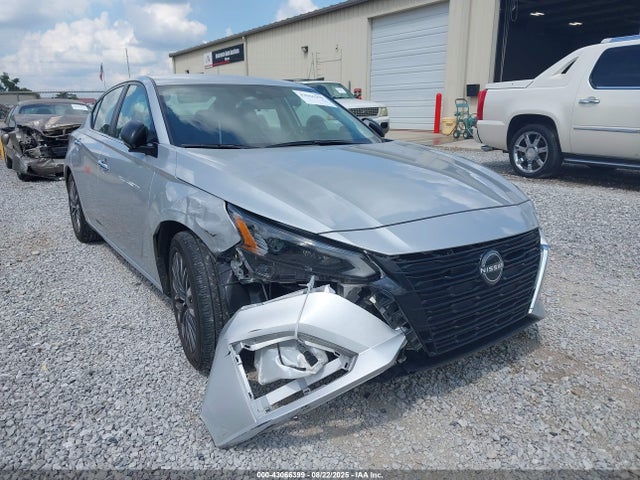 43066399 :رقم المزاد ، 1N4BL4DV1RN338722 vin ، 2024 Nissan Altima Sv Fwd مزاد بيع