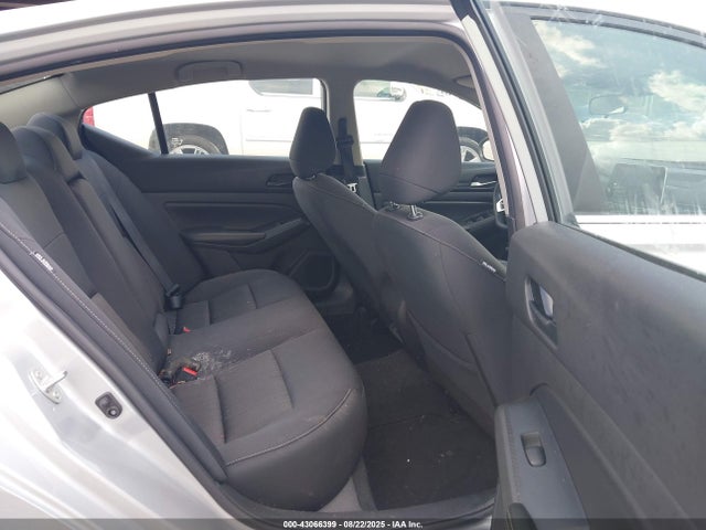 43066399 :رقم المزاد ، 1N4BL4DV1RN338722 vin ، 2024 Nissan Altima Sv Fwd مزاد بيع