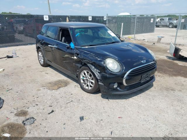 2017 MINI CLUBMAN WMWLN5C5XH2E31755 Photo 0
