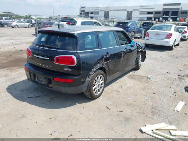 2017 MINI CLUBMAN WMWLN5C5XH2E31755 Photo 3