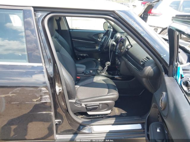 2017 MINI CLUBMAN WMWLN5C5XH2E31755 Photo 4