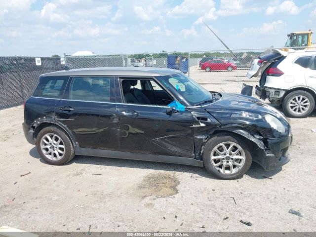 2017 MINI CLUBMAN WMWLN5C5XH2E31755 Photo 5