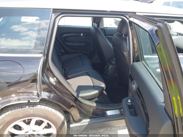 2017 MINI CLUBMAN WMWLN5C5XH2E31755 Photo 7
