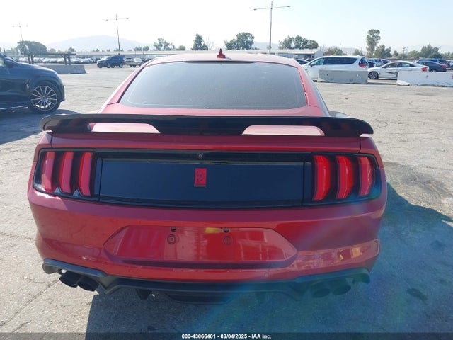 Ford tivct 2022 1FA6P8CF0N5121521 Image 17