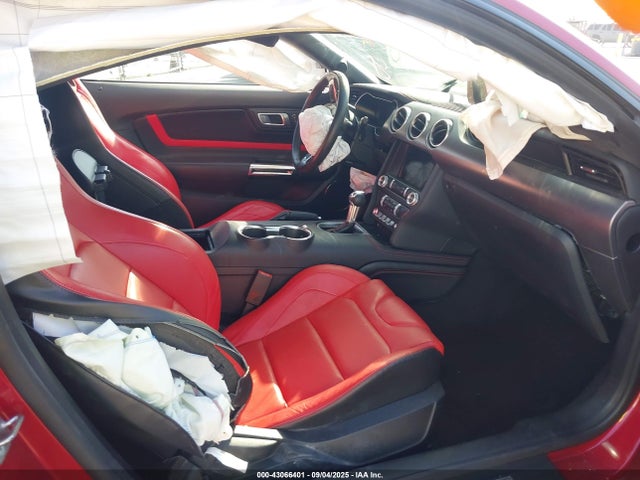 Ford tivct 2022 1FA6P8CF0N5121521 Image 5