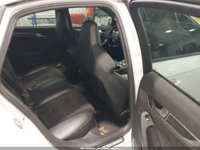 2015 AUDI S4 WAUDGAFL1FA066125 Photo 7
