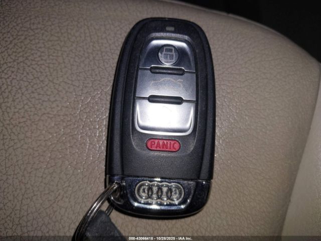 2012 AUDI Q5 WA1LFAFP2CA051093 Photo 10