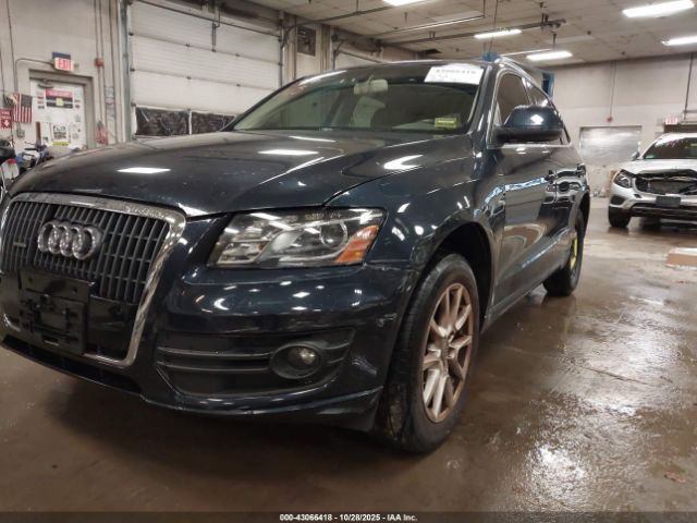2012 AUDI Q5 WA1LFAFP2CA051093 Photo 5