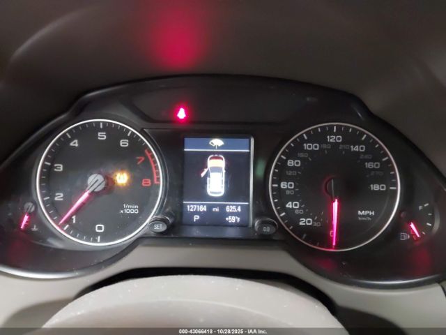 2012 AUDI Q5 WA1LFAFP2CA051093 Photo 6