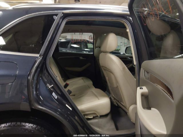 2012 AUDI Q5 WA1LFAFP2CA051093 Photo 7