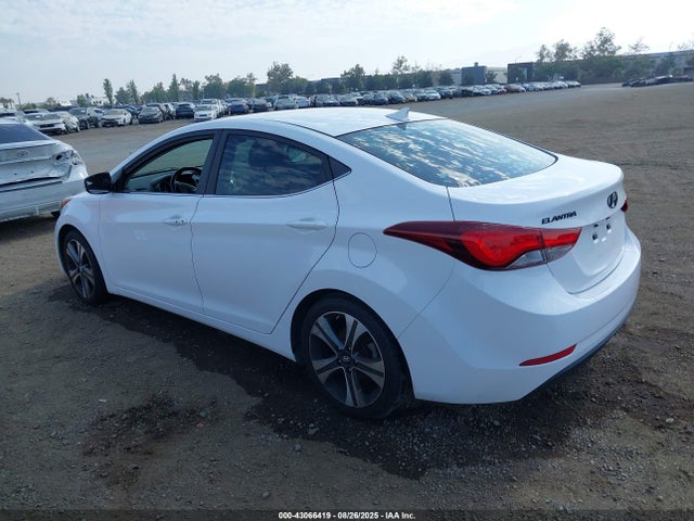 KMHDH4AH8FU345750 Hyundai dohc gdi nu