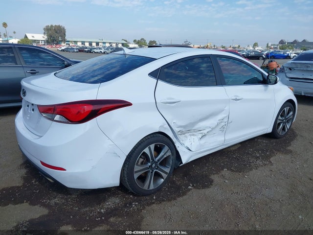 KMHDH4AH8FU345750 Hyundai dohc gdi nu