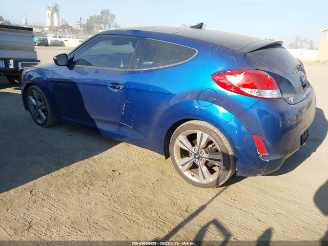 Hyundai gdi gamma 2017 KMHTC6ADXHU320905 Image 3