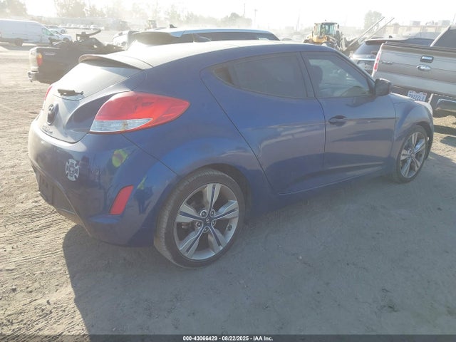 Hyundai gdi gamma 2017 KMHTC6ADXHU320905 Image 4