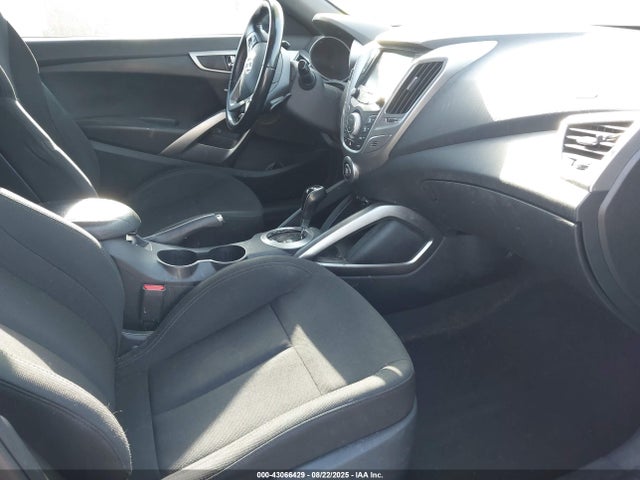 Hyundai gdi gamma 2017 KMHTC6ADXHU320905 Image 5