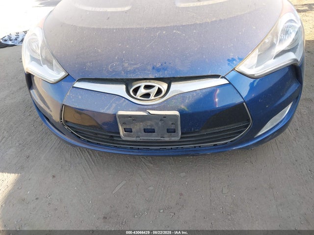 Hyundai gdi gamma 2017 KMHTC6ADXHU320905 Image 6