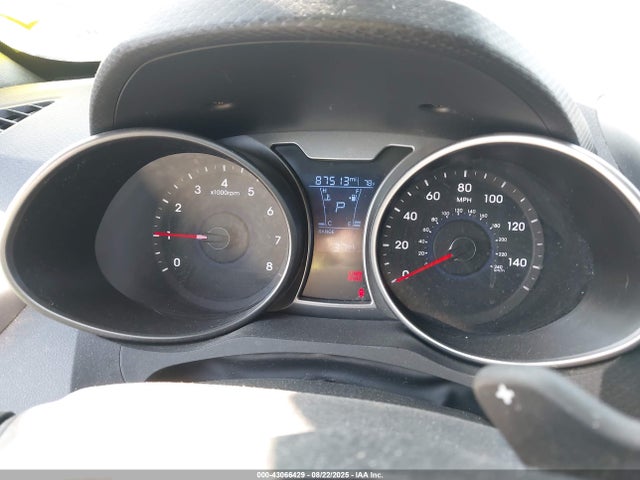 Hyundai gdi gamma 2017 KMHTC6ADXHU320905 Image 7