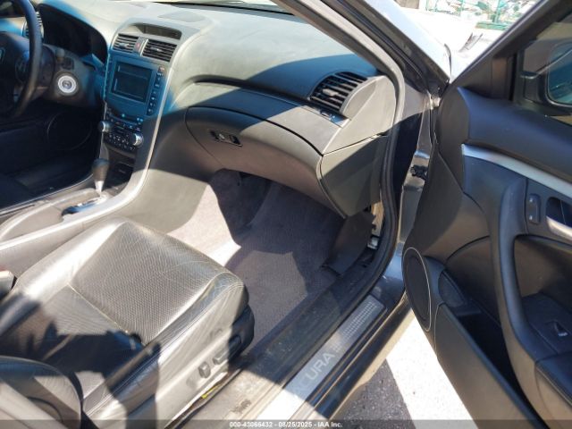 2004 ACURA TL 19UUA66274A053841 Photo 4