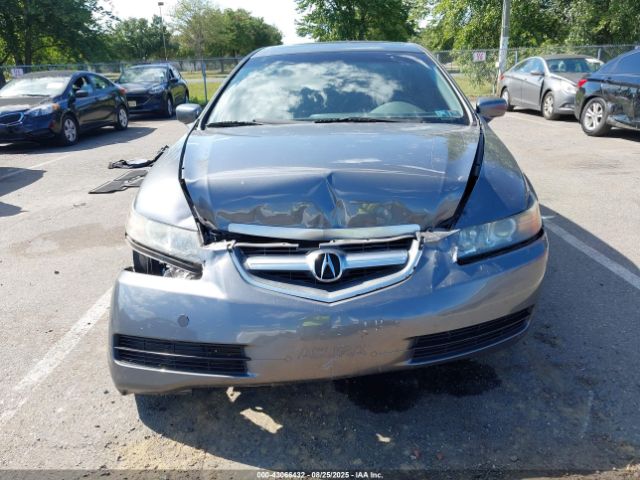 2004 ACURA TL 19UUA66274A053841 Photo 5
