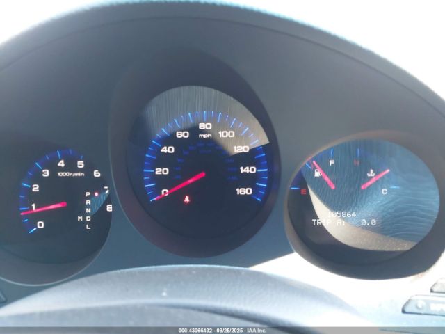 2004 ACURA TL 19UUA66274A053841 Photo 6