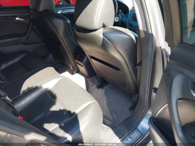 2004 ACURA TL 19UUA66274A053841 Photo 7