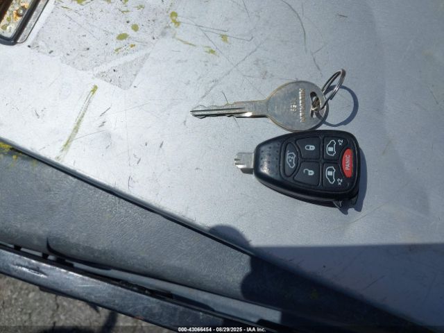 2004 CHRYSLER TOWN & COUNTRY 2C4GP44R84R571581 Photo 10