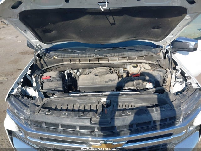 3GCUYDEDXLG291944 Chevrolet l84 - di, dfm, alum, gen 5, var 2