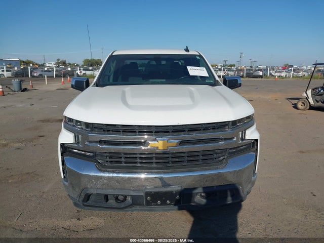 3GCUYDEDXLG291944 Chevrolet l84 - di, dfm, alum, gen 5, var 2