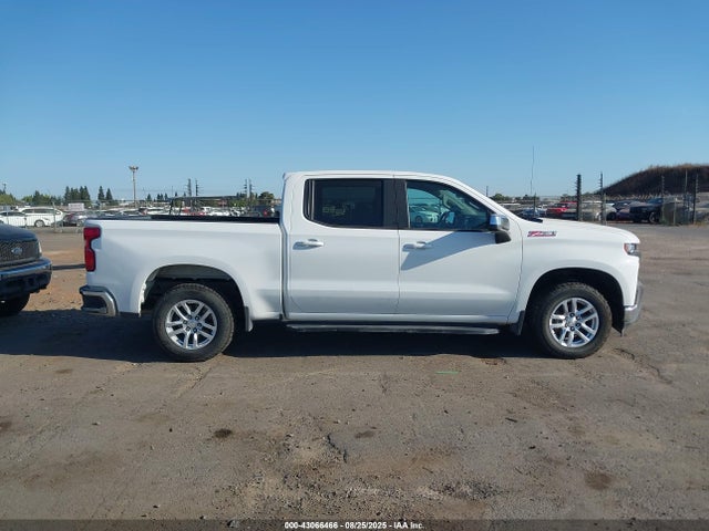 3GCUYDEDXLG291944 Chevrolet l84 - di, dfm, alum, gen 5, var 2