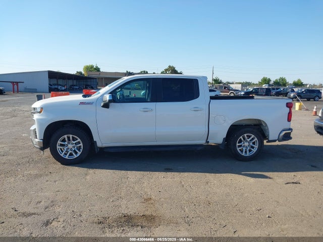 3GCUYDEDXLG291944 Chevrolet l84 - di, dfm, alum, gen 5, var 2