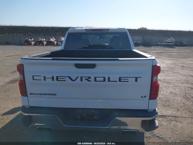 3GCUYDEDXLG291944 Chevrolet l84 - di, dfm, alum, gen 5, var 2