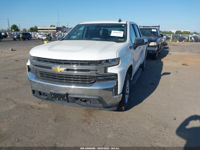 3GCUYDEDXLG291944 Chevrolet l84 - di, dfm, alum, gen 5, var 2