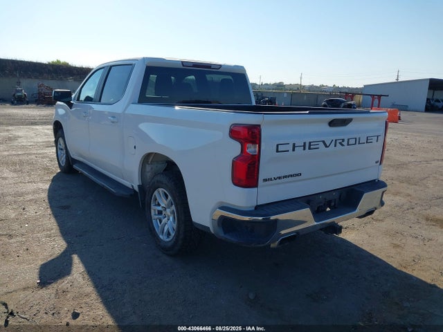3GCUYDEDXLG291944 Chevrolet l84 - di, dfm, alum, gen 5, var 2