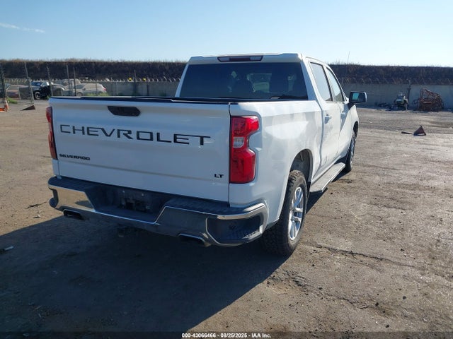 3GCUYDEDXLG291944 Chevrolet l84 - di, dfm, alum, gen 5, var 2