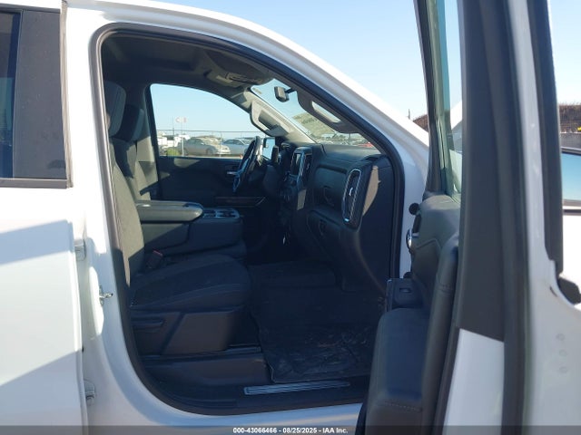 3GCUYDEDXLG291944 Chevrolet l84 - di, dfm, alum, gen 5, var 2
