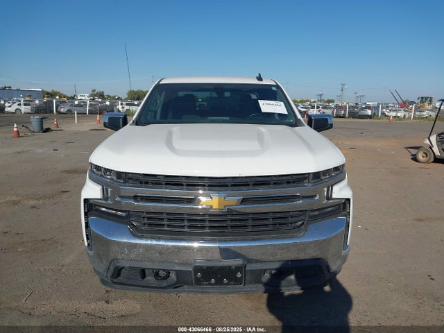 3GCUYDEDXLG291944 Chevrolet l84 - di, dfm, alum, gen 5, var 2